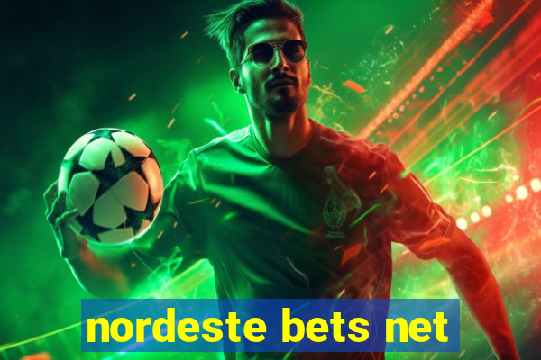 nordeste bets net